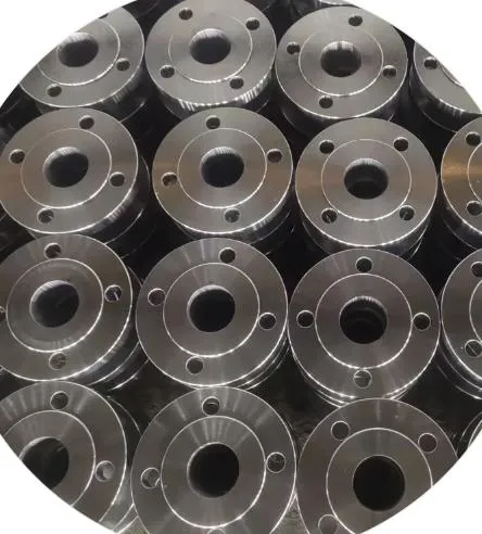 The Essential Role of Flanges in Plumbing and Construction