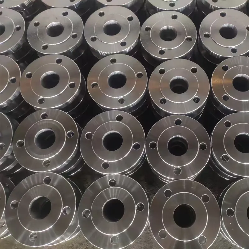 The Flange Market: Wholesale Opportunities, Sales, and Composite Innovations