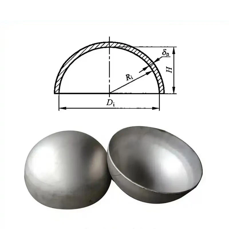 The Vast Landscape of Pipe Fittings Production and Varieties