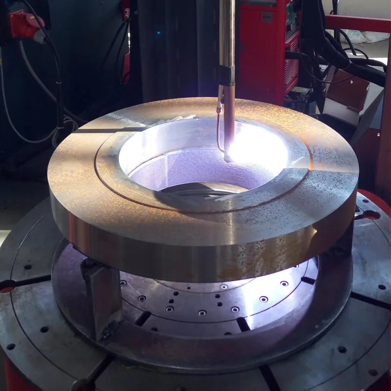 The Crucial Role of Flanges in Industrial and Utility Systems