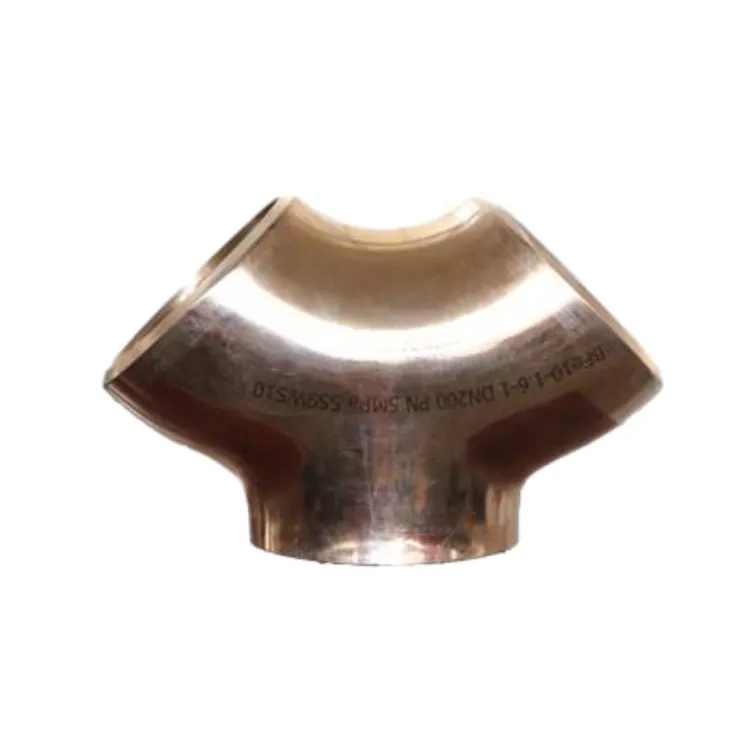 Iron Pipe Fittings in Modern Plumbing and Construction