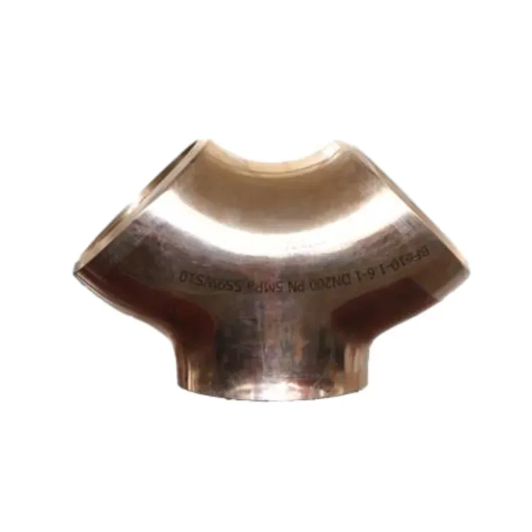 Iron Pipe Fittings in Modern Plumbing and Construction