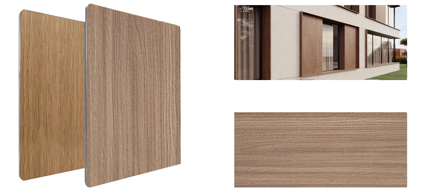 Aluminum Composite Material Panel Weight Advantages in Transport