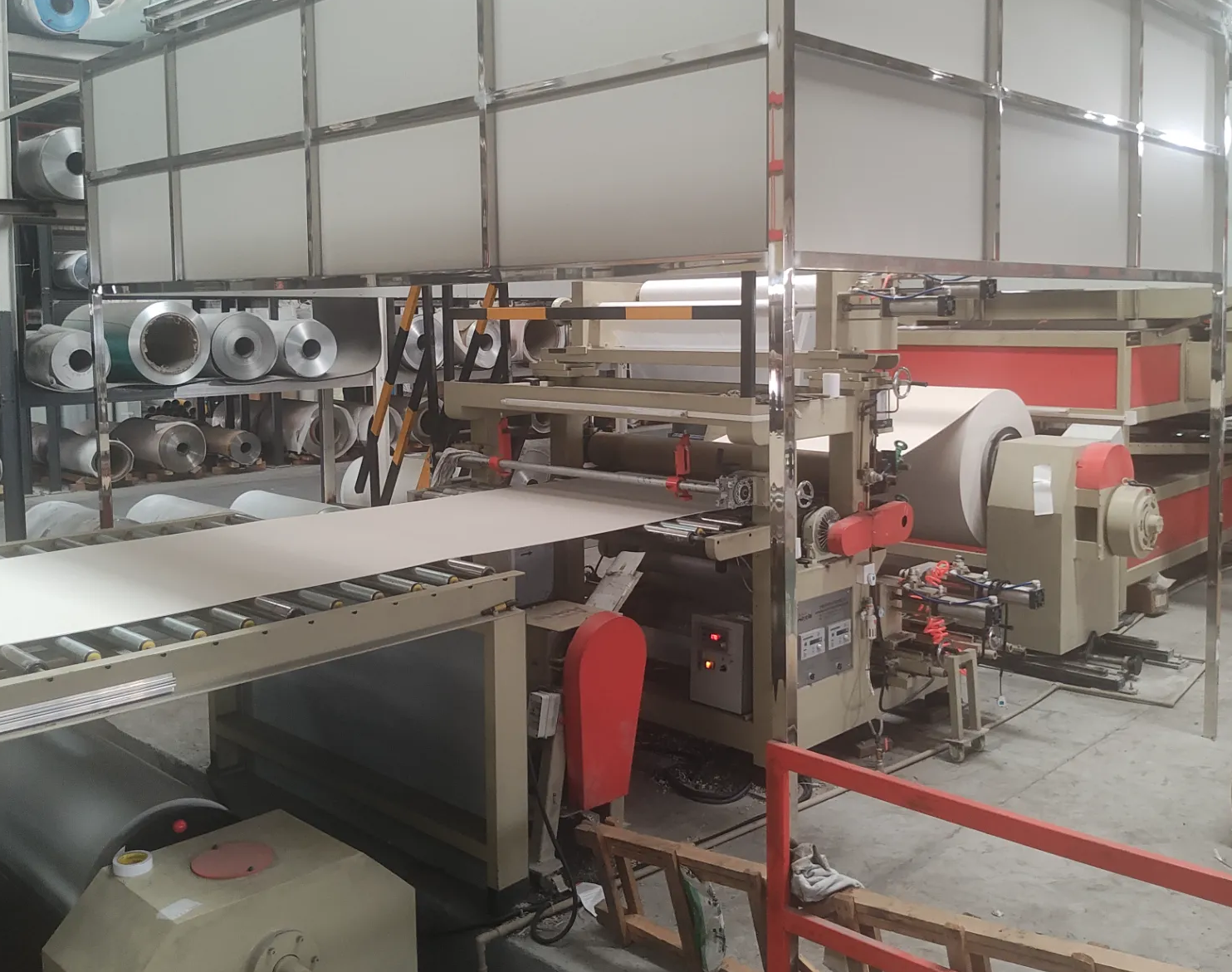 Aluminum Composite Panel: The Ideal Choice for Modern Architecture&nbsp;