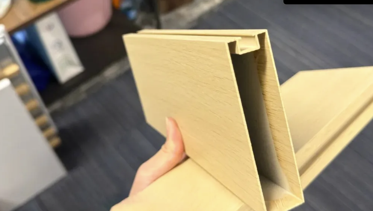 Transform Your Space with Aluminum Baffle Ceilings&nbsp;