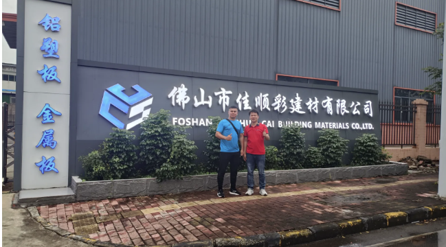 Unlocking the Potential of ACP Aluminium Composite Panels