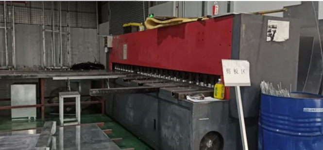 Discover the Benefits of Aluminium Panel Composite 