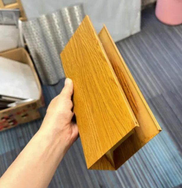 The Elegance and Versatility of Aluminium Facade Panels 