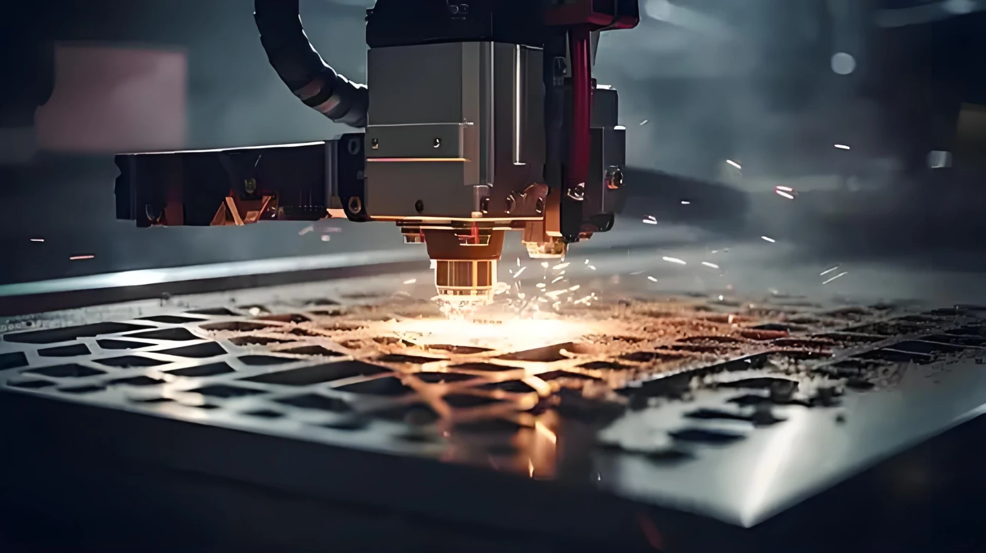 Using Aluminum Composite Panel for Interior Design