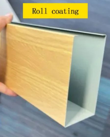 Retrofitting an Old Aluminum Ceiling Grid