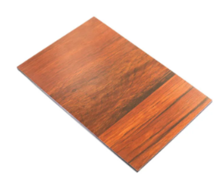 Aluminum Composite Panel Origami for Temporary Disaster Shelters