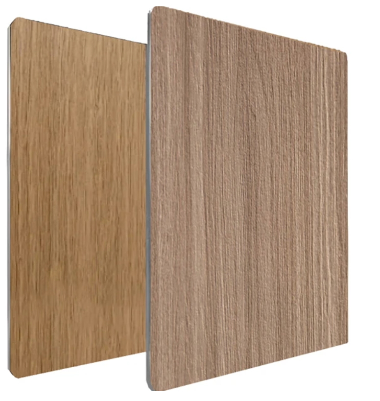 PVDF Aluminium Composite Panel Weather Resistance