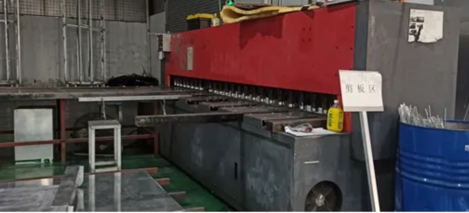 Aluminium Facade Panels Sound Insulation