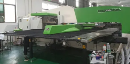 Aluminium Facade Panels Sound Insulation