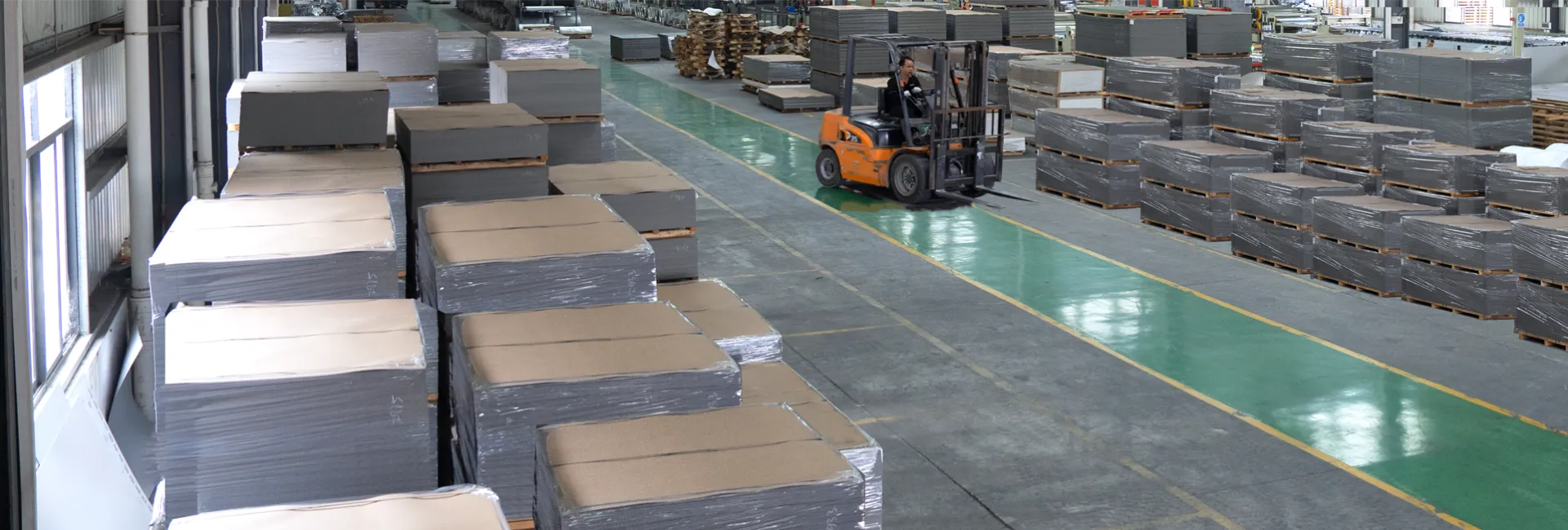 How does PE aluminium composite panel perform in terms of weather resistance in extreme climates