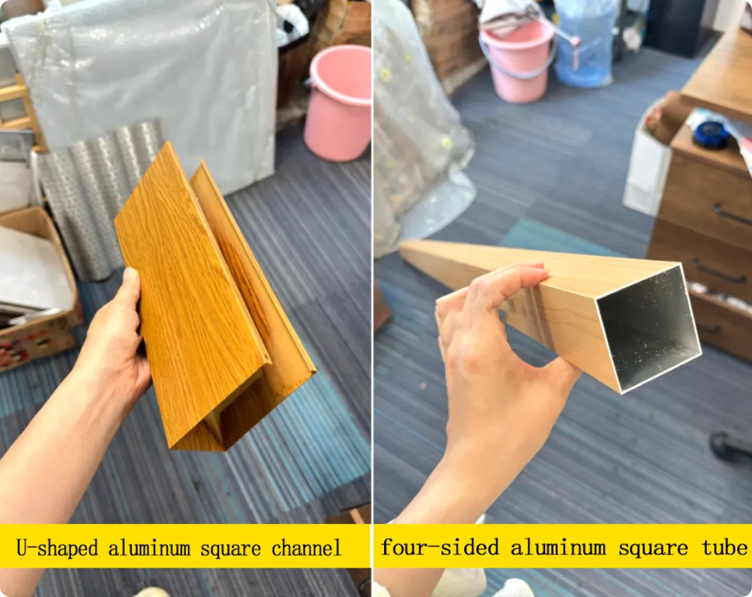 What is the service life of aluminum baffle ceiling and how to maintain it properly