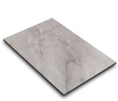 ACP Paneling Fire-Retardant Grade Meets Safety Standards