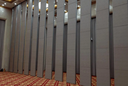 ACP Paneling Fire-Retardant Grade Meets Safety Standards