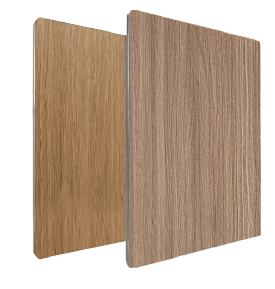 The Benefits of PVDF ACP in Modern Architecture