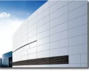 Aluminum cladding panels digital printing surfaces