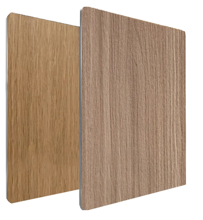 ACP PE surface hardening processes