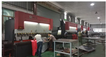 Aluminium facade cladding chemical resistance testing