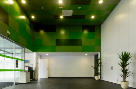 Aluminum Composite Material Benefits