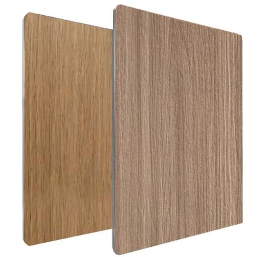 PE ACP For Practical Decoration And Advertising