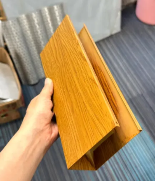 Aluminum Ceiling Grid For Practical Modern Spaces