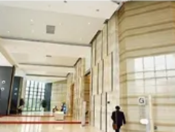 The Industry Standard: Understanding ACP Aluminium Panel​