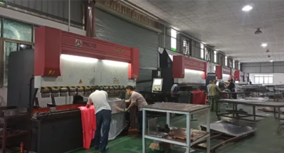 The Modern Building Skin: The Art of Aluminium Cladding Building