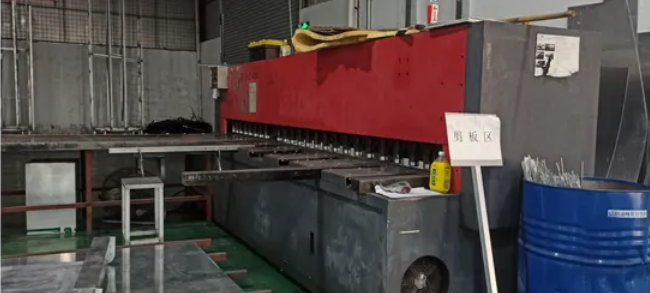 The Modern Building Skin: The Art of Aluminium Cladding Building