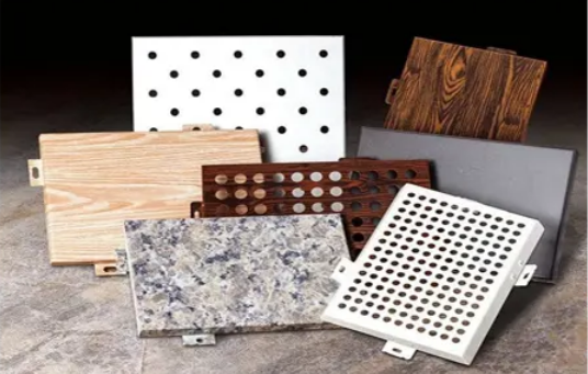 The Foundation of Form: The Versatility of the Solid Panel​