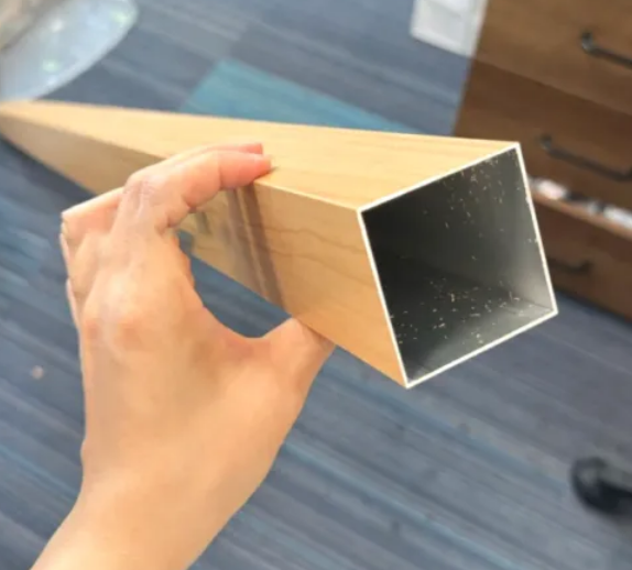 Aluminum Ceiling Planks For Practical Spaces