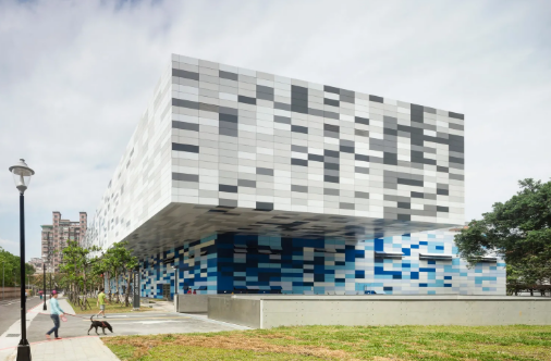 A Practical Guide To Modern Aluminium Composite Panels