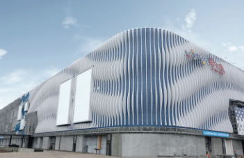 Understanding ACP Panel Pricing In Today’s Building Market