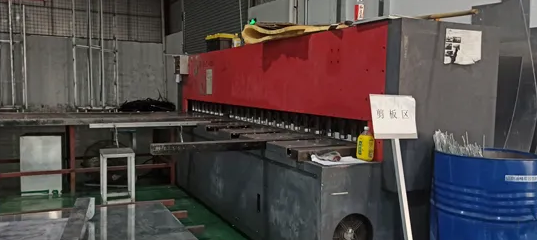 Modern Aluminum Composite Facade Solutions For Real Buildings