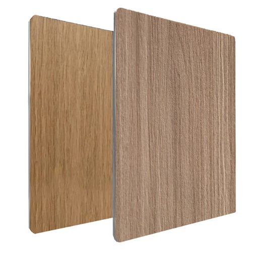 Durable PVDF ACP for Modern Buildings