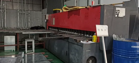 Versatile Aluminum Panels for Modern Buildings