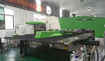 Stylish Aluminum Panels for Modern Buildings