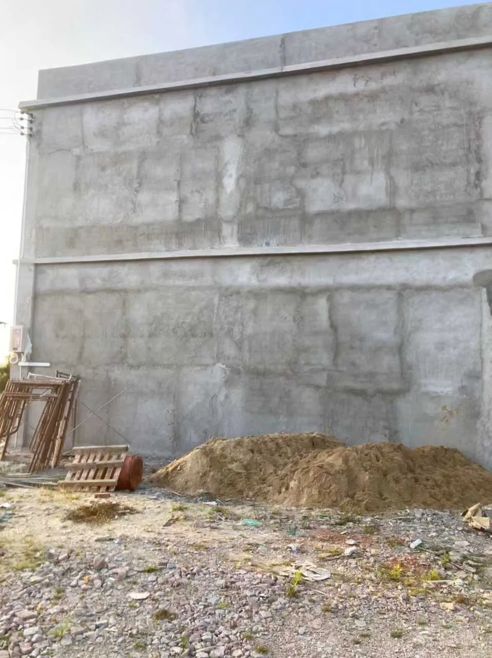 Supplier ACP Panel Malaysia - Pembekal Panel Komposit Aluminium Tahan Api