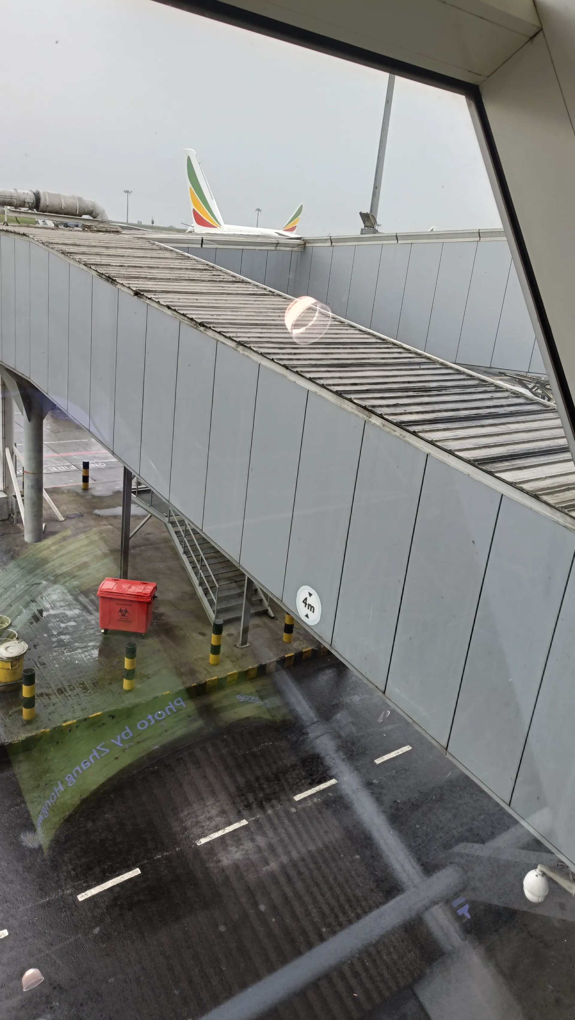 Why Africa's Construction Boom Needs Quality ACP? Insights from Jiashuncai's Market Survey (Ethiopia & Senegal)