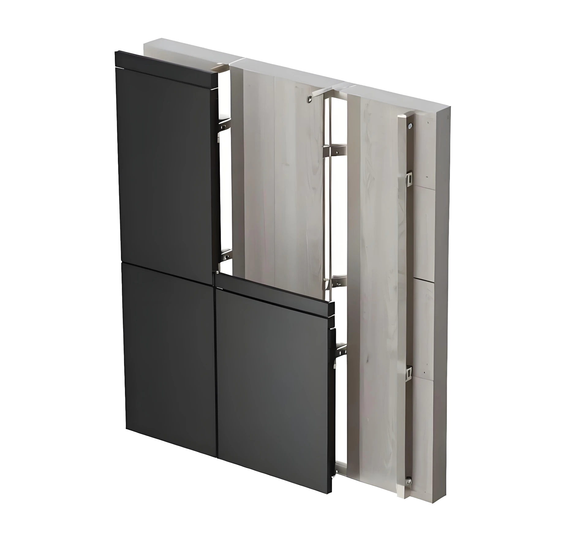 About Supplying Systems for Assembly