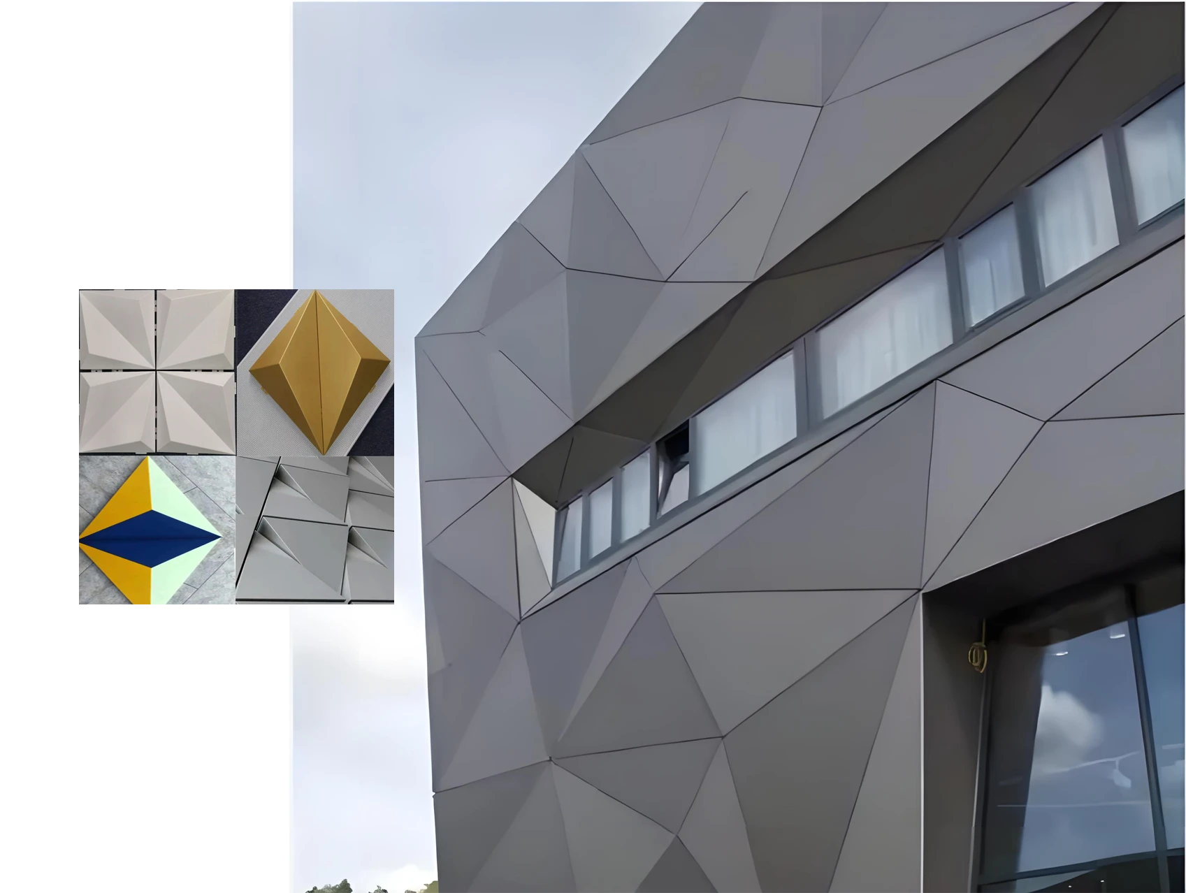 About Panel Processing