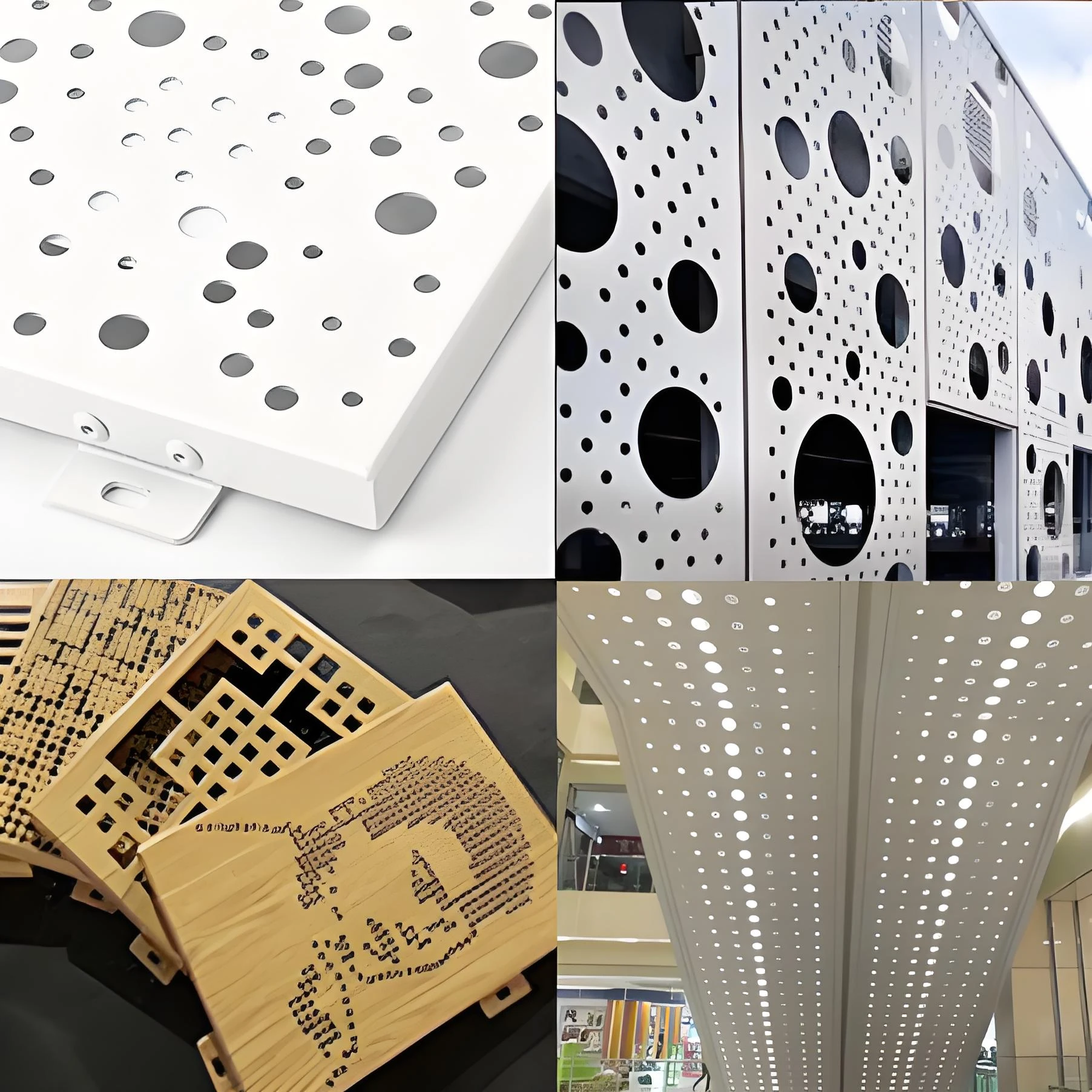 About Panel Processing