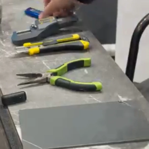 Methods for Measuring Aluminum Thickness