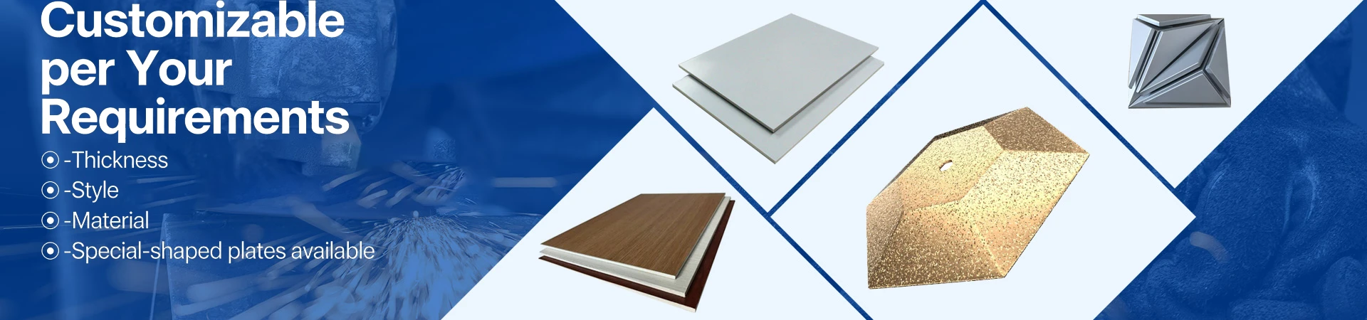 Foshan Jiashuncai Building Materials Co., Ltd.