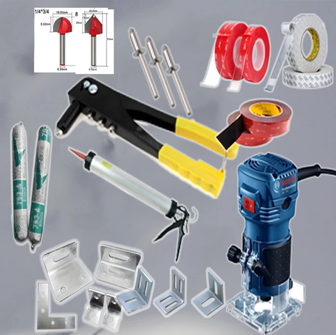 About Supplying Systems for Assembly