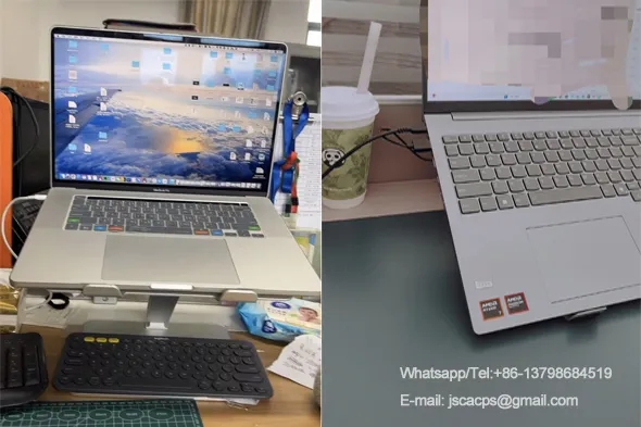 The Lightweight Revolution: How Jiashuncai Aluminum Composite Panels Are Redefining Modern Laptop Stands