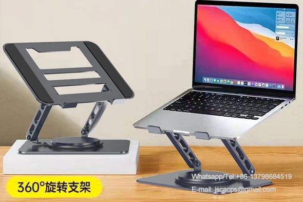 The Lightweight Revolution: How Jiashuncai Aluminum Composite Panels Are Redefining Modern Laptop Stands